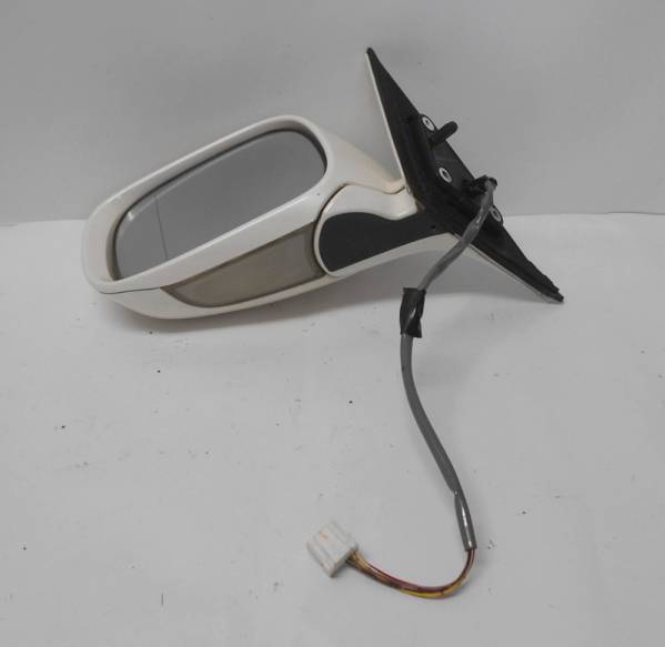 15440 トヨタ クラウンアスリート ＧＲＳ182 ドアミラー 左