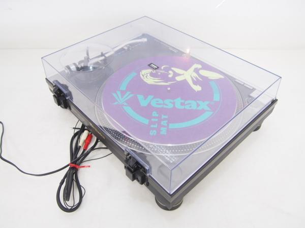 Technicsターンテーブル SL-1200MK3-K S/N NH1BC14959◇454B0-1