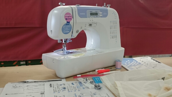 ブラザー MS201 | コンピュータミシン ms201の通販 コンピューター 