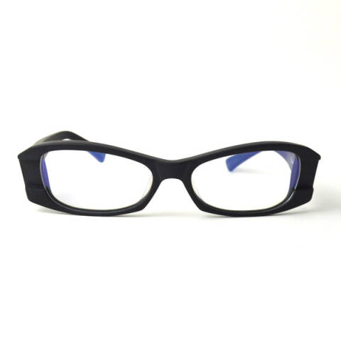 Monkey Flip(モンキーフリップ)スクエアフレーム サングラス