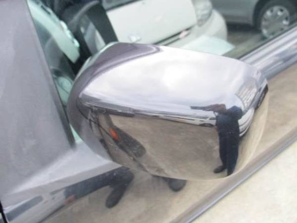 『psi』 H92W オッティ 左ドアミラー 電動格納式 ブラック/無黒