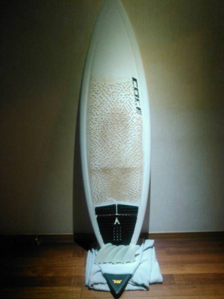 AVISO COLE ZEN2 5.11 White Pro 1円～