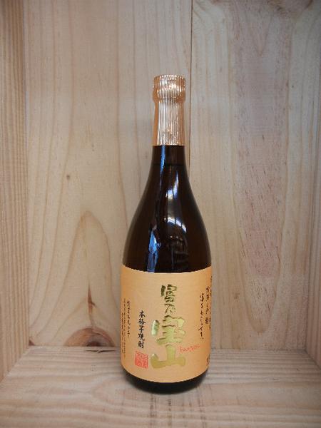 送料無料♪ 『富乃宝山 』720mL 12本セット 富乃宝山720ml 2本