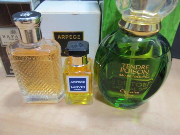 香水 ☆未使用品多数☆香水14点まとめ GUERLAIN HERMES Dior 他