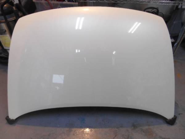 39) オデッセイ RB1 ボンネット フード ヒンジ 付き RB2 [H]