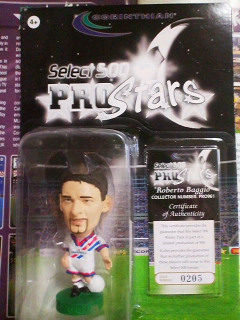 セレクト５００：Ｒ・バッジョ（ボローニャ）