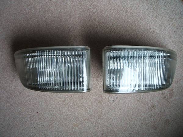 店舗用品 JZX100 チェイサー後期 フォグランプ 右側 KOITO 22-277