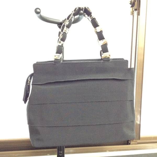 25711　Ferragamo　フェラガモ ハンドバッグ　中古