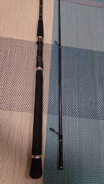 中古美品☆ダイコー/ストームミリアTMSRS-116/10stormmilliier