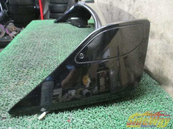 セリカzzt 純正OP　メカニカルウイング　リアスポイラー 希少 トヨタ セリカ ZZT 純正OP メカニカルスポーツ リアスポイラー
