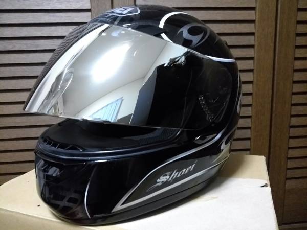 shoei 2026年最新Yahoo!オークション SHOEI X-9 x-9の中古品・新品・未