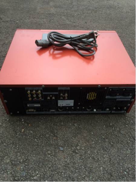 UGA-01 ジャンク品！ UGA UGA-01 カラオケ機器 Yahoo!オークション