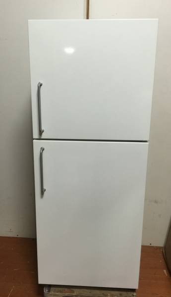 無印良品 冷蔵庫 M-R14C 137L 深澤直人デザイン 無印良品 深澤直人