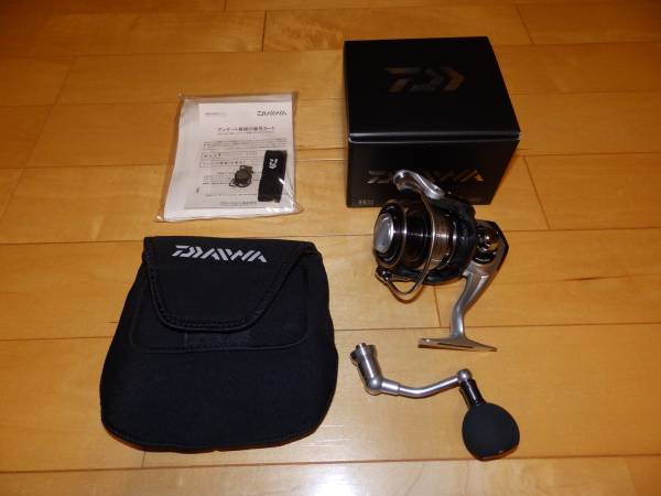 ダイワ 12 キャタリナ 4000 新品 DAIWA「12キャタリナ 4000」 【公式通販】