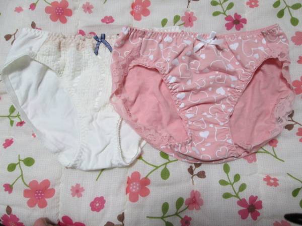 ♪中学生の女の子♪　２枚