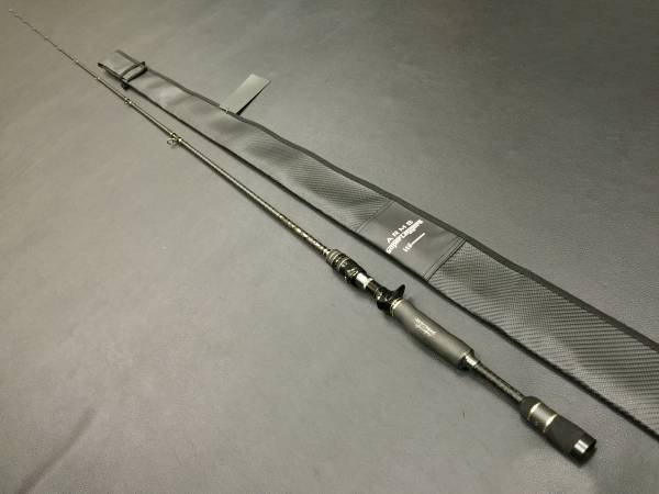 ☆メガバス アームズ ASL6904X 中古品☆ 淡水 スポーツ