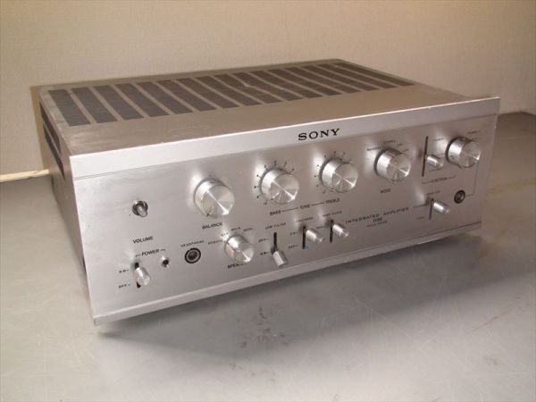 12626 SONY ソニー TA-1130 AVアンプ