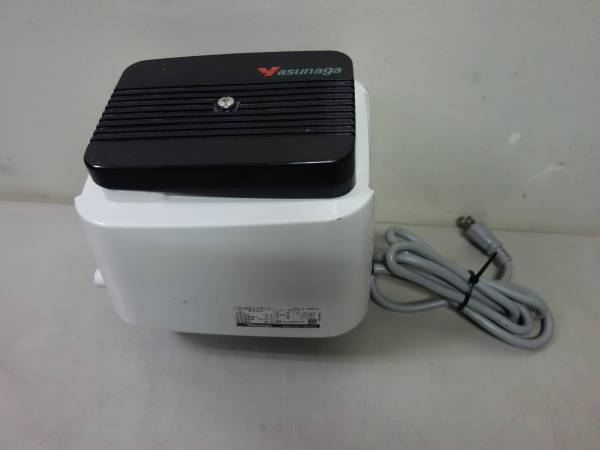 *安永LP-80HN エアーポンプ