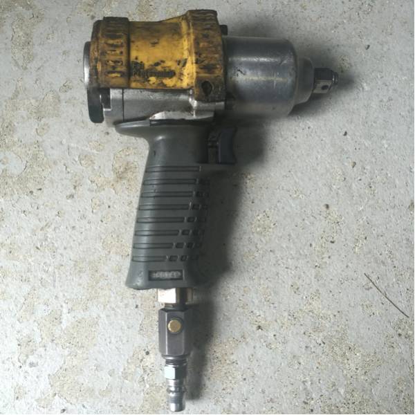 空研 KW1600Spro 中古品 動作確認済み インパクト