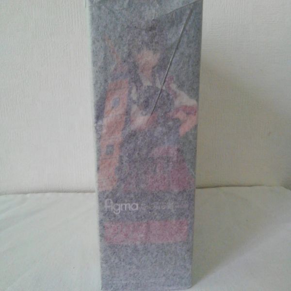 【未開封】艦これ　figma　赤城