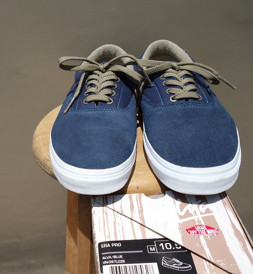 ALVA VANS トニーアルバ - PRO MIDSKOOL × TONY ヴァンズ の通販 by 