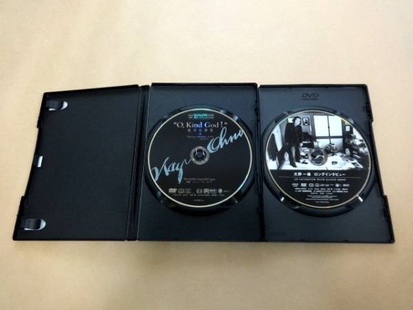 ☆ 大野一雄 DVD 3点セット ☆ 大野一雄⁄美と力⁄DVD⁄舞踏家⁄1965-2000
