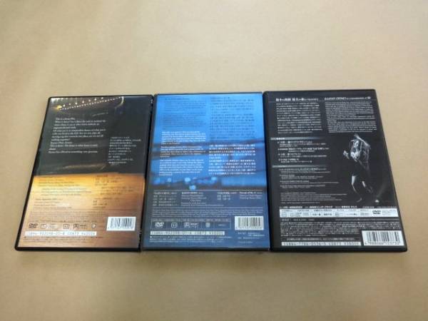☆ 大野一雄 DVD 3点セット ☆ 大野一雄⁄美と力⁄DVD⁄舞踏家⁄1965-2000