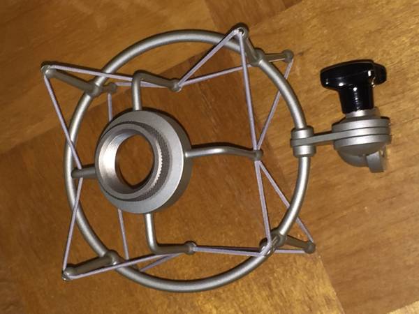 NEUMANN ノイマン ショックマウント EA1 TLM102/103/127/193用 NEUMANN