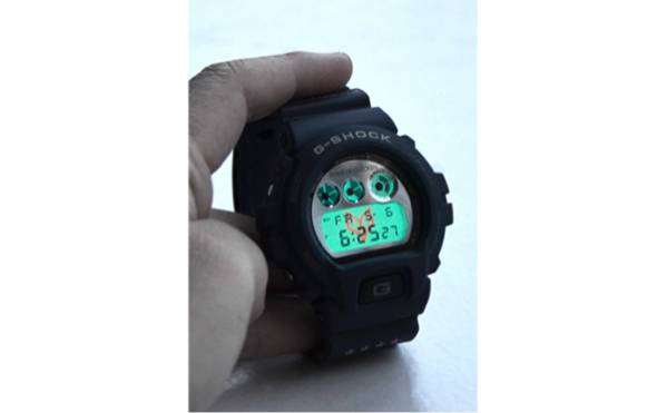 新品 手配済 BUMP OF CHICKEN G-SHOCK バンプ コラボ 当選 2017 【公式