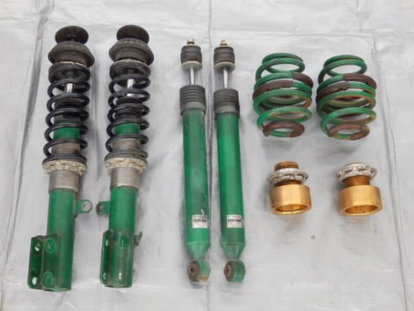 TEIN モビリオ テイン GB1 GB1 GK1 BASIC WAGON ベーシックワゴン