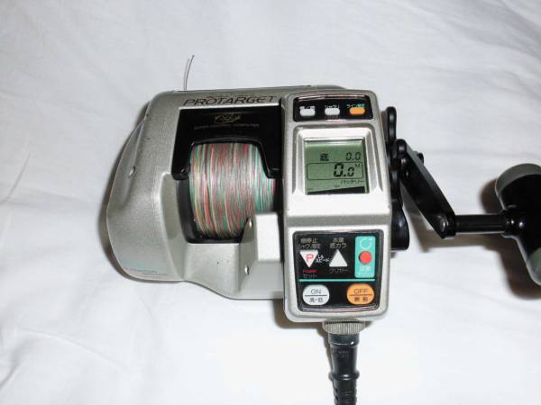 ◇ リョービAD電動80 SUPER PROTARGET ◇ Yahoo