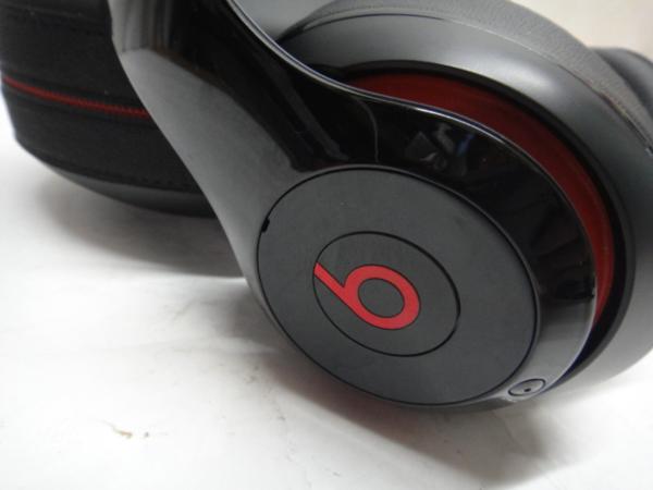 Beats by Dr.Dre Studio V2ヘッドホンMH792PA/A ビーツ