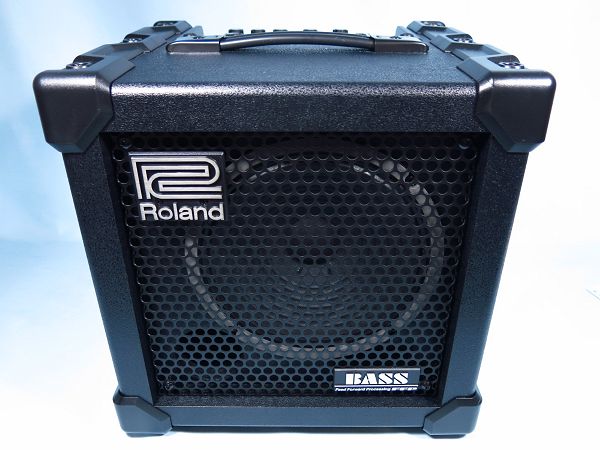 ◇Roland/ローランド CUBE-20XL BASS ベースアンプ◇ 【公式通販】
