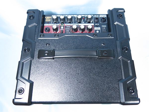 ◇Roland/ローランド CUBE-20XL BASS ベースアンプ◇ 【公式通販】