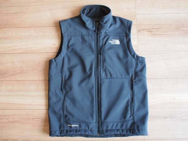 ノースフェイス　ＴＮＦＡＰＥＸ　ベスト　Ｓ