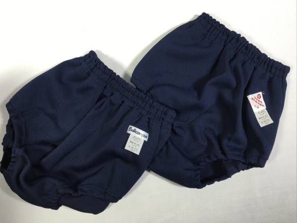 F02●ブルマ　Bellcampus　140サイズ　17枚セット_3