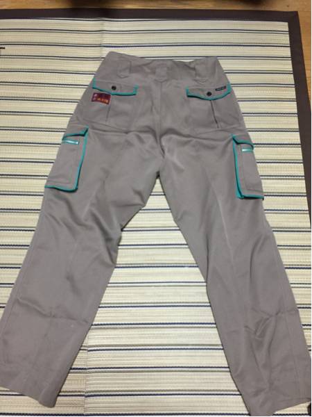 寅壱 限定 東京オダ屋 カーゴパンツ