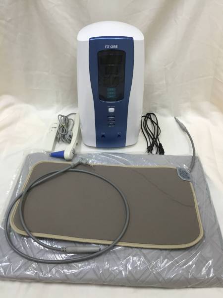 ◆電位治療器　『フィットケア』即決 9000V