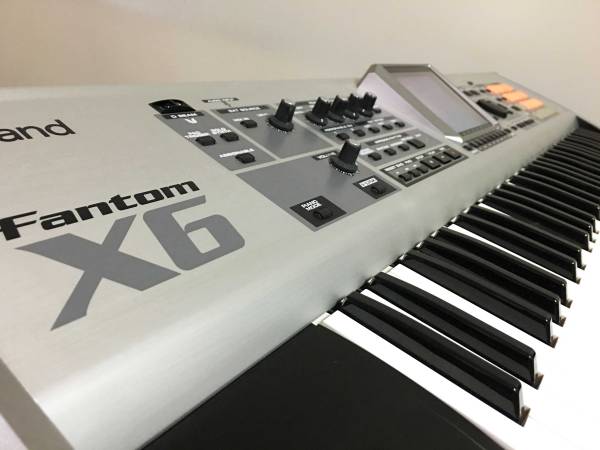 ♪◇【Roland ローランド】SOUND Canvas SK-88 Pro キーボード