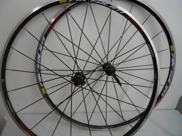 mavic aksium race ホイール 19 622 700ｃ 28