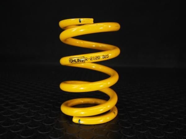 オーリンズ.リアサスペンション/スプリングKSR110?NSF100?