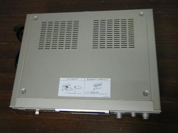 mわ10■美品！SONY ソニー MDデッキ MDS-JA3ES ジャンク品