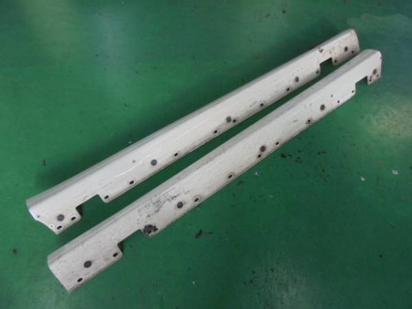 Ｗ２１１ メルセデス・ベンツ 左右サイドステップ　中古