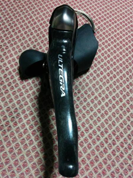 shimano st-6700 左のみ ジャンク st-6700左STIです 【公式通販】