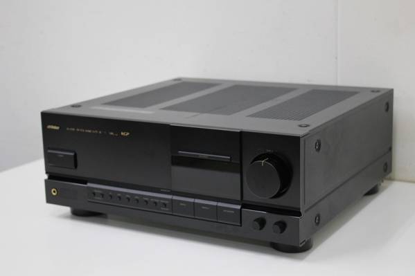 Victorビクター☆プリメインアンプ【AX-Z921】K2搭載☆DAC内蔵
