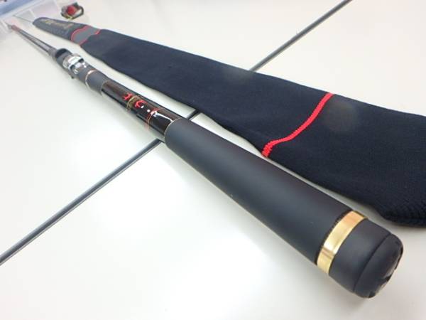 がまかつ がま磯 チヌ競技スペシャル-Ⅲ 1-53 がまかつ チヌ競技