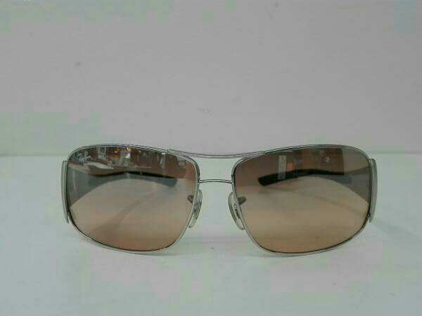 RAY-BAN サングラス RB3320 Ray-Ban(レイバン) ⁄ サングラス⁄--⁄メタル