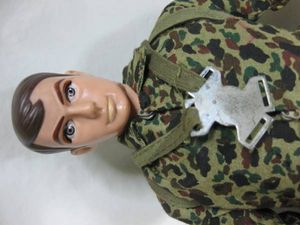 タカラ GIジョーのYahoo!オークション(旧ヤフオク!)の相場・価格を見る