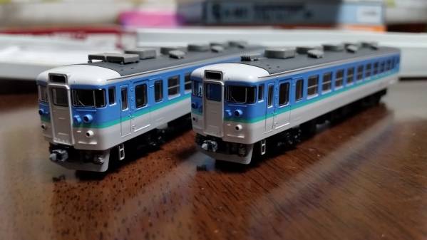 TOMIX 92444 JR169系(長野色) 基本セット 3両 【公式通販】