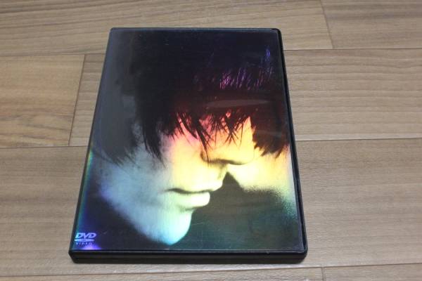 氷室京介　HIGHER THAN HEAVEN～AT YOYOGI NATIONAL STADIUM